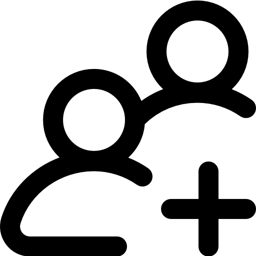 Gruppe hinzufügen